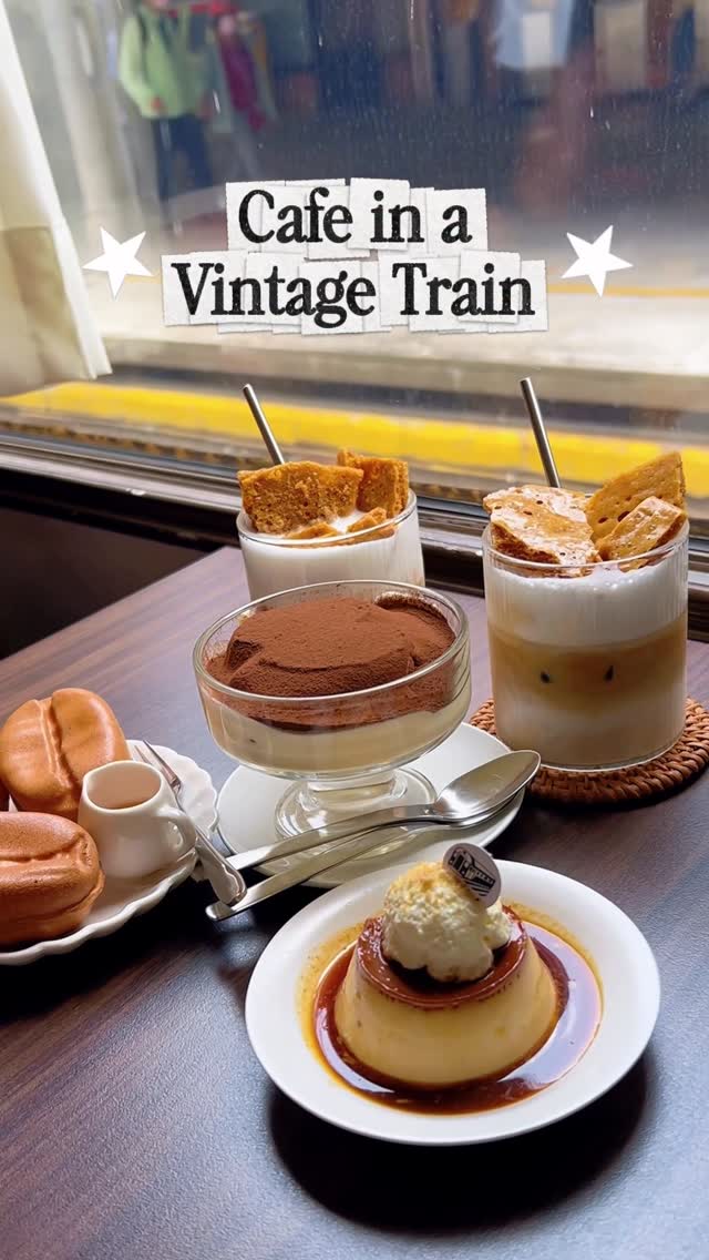 ✨vanillalaart✨, Taichung