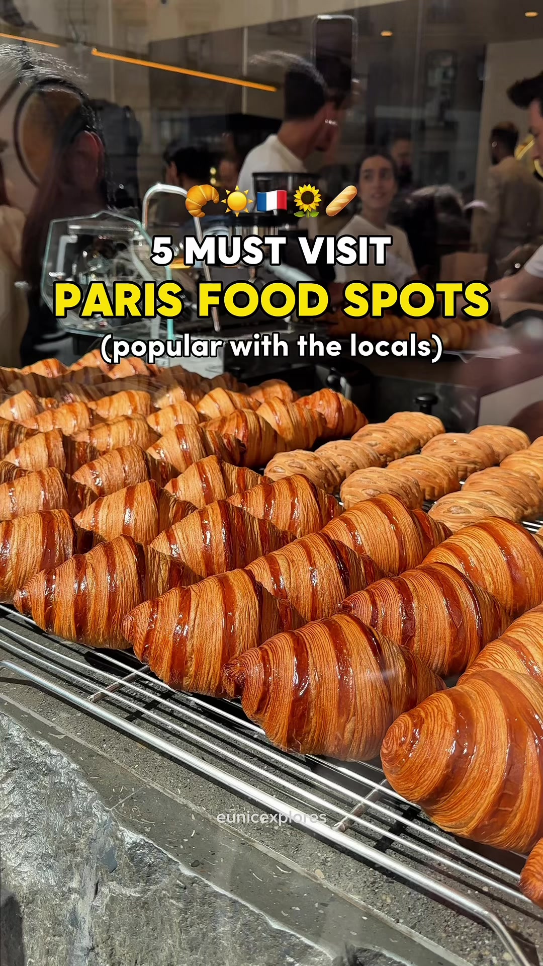 Eunice | travel + food 🤠, L'As du Fallafel