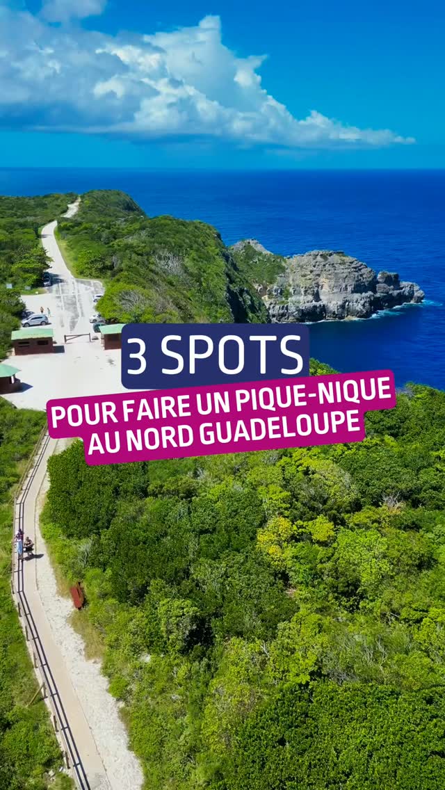 Le Nord Guadeloupe, Plage Du Souffleur