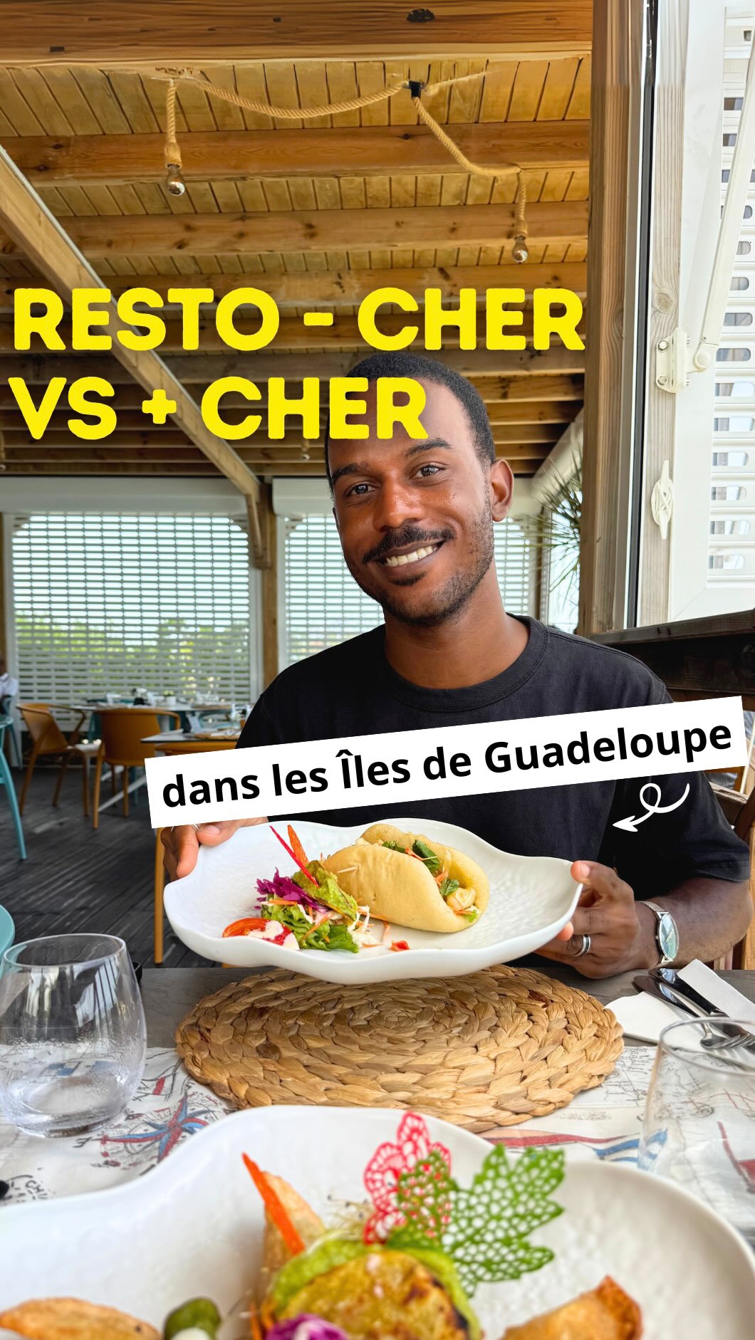 Orlane et Célian | Bons plans en Guadeloupe, Mélipona