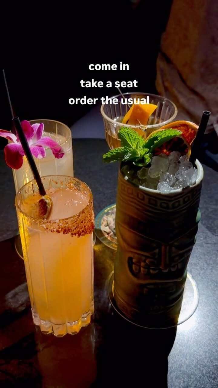 Margaritaville Vacation Club, The Vault Speakeasy Cabaret