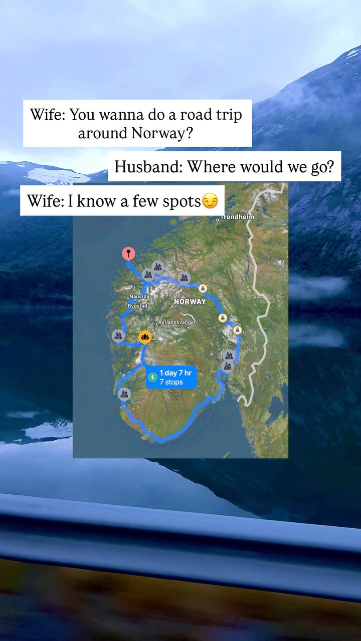 Annalise | Outdoor Adventure + Sustainable Travel, Bergen