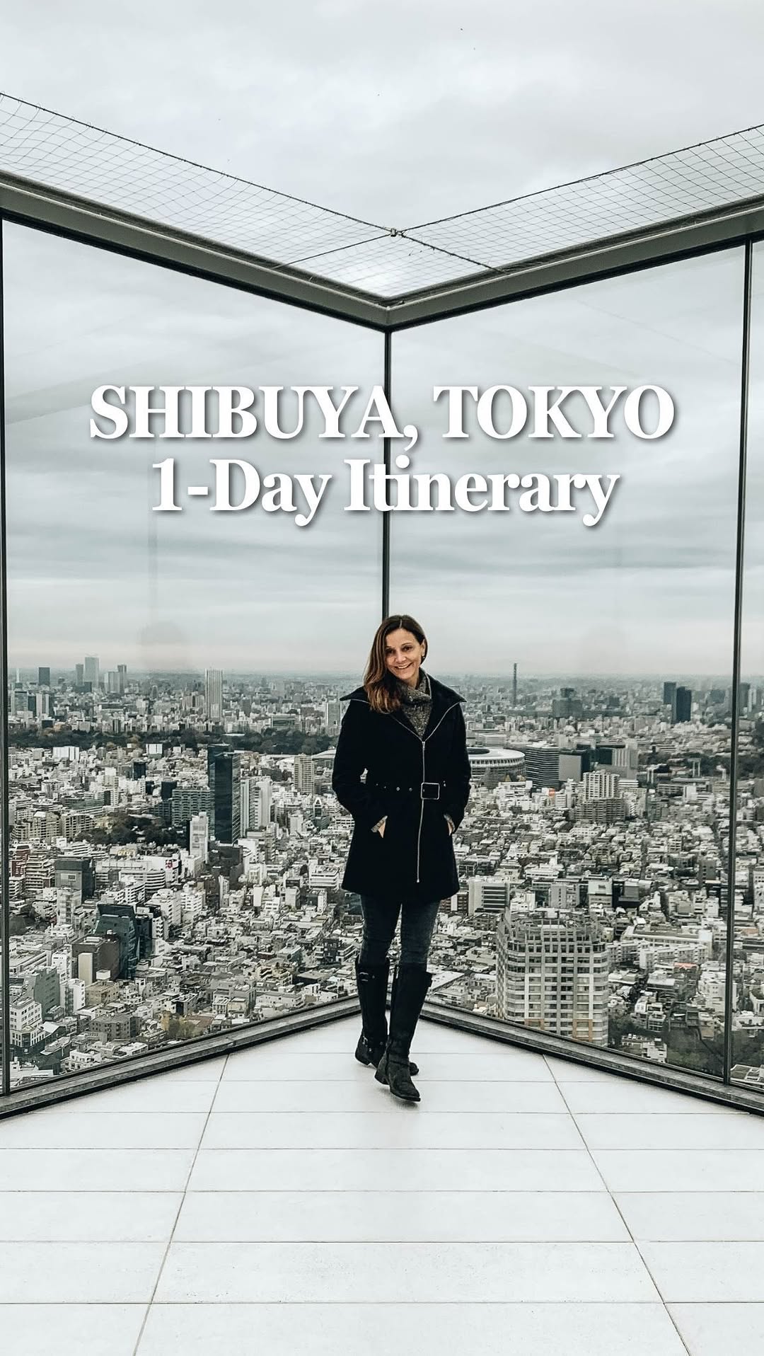 Annette | California-based Travel Blogger, Hachikō Memorial Statue