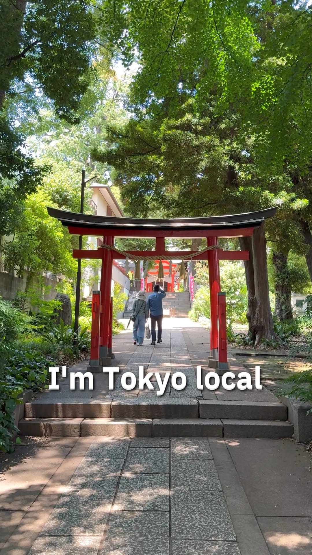TABIBIYORI｜Travel Support🇯🇵, Daikanyamacho