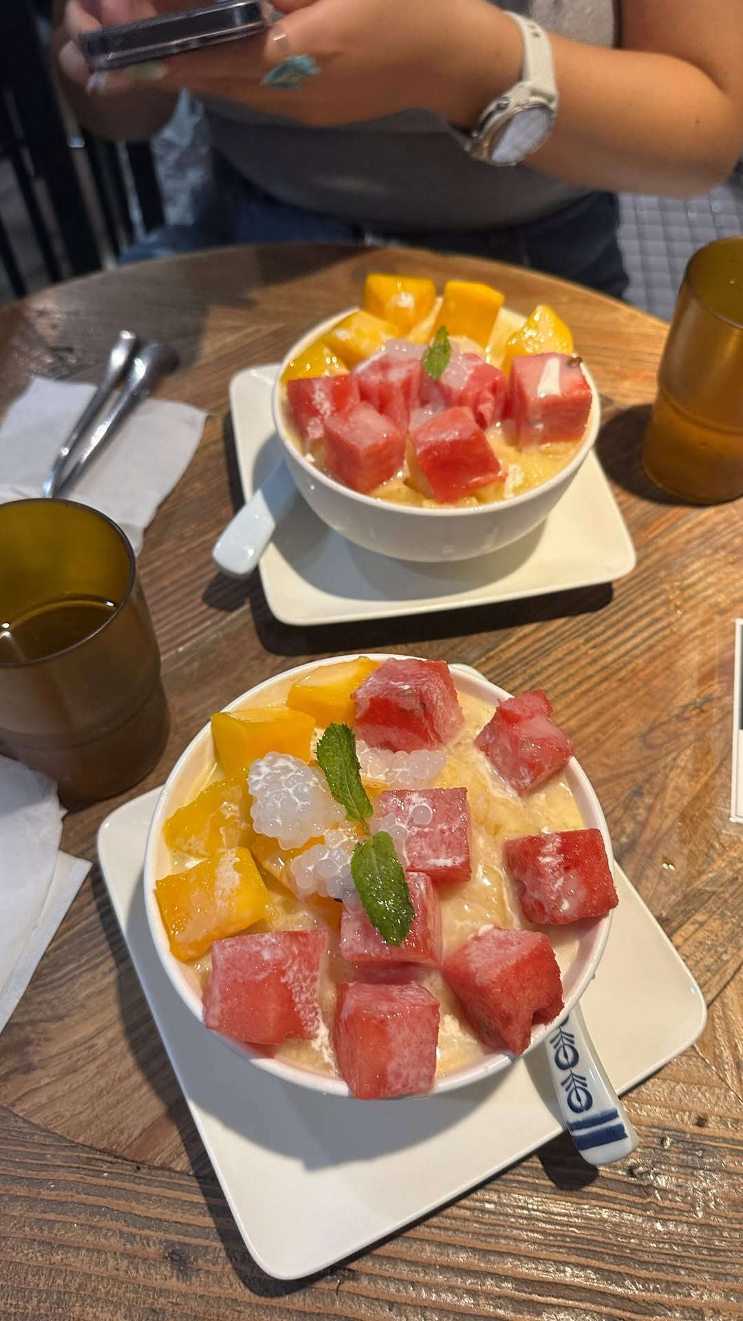 alina | intentional living, MATCHA ONE Qidong Shop