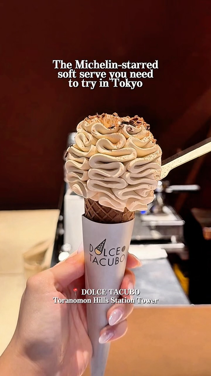 Reagan | Food, Travel & Experiences in OC, LA, IE, SD & Beyond!, DOLCE TACUBO
