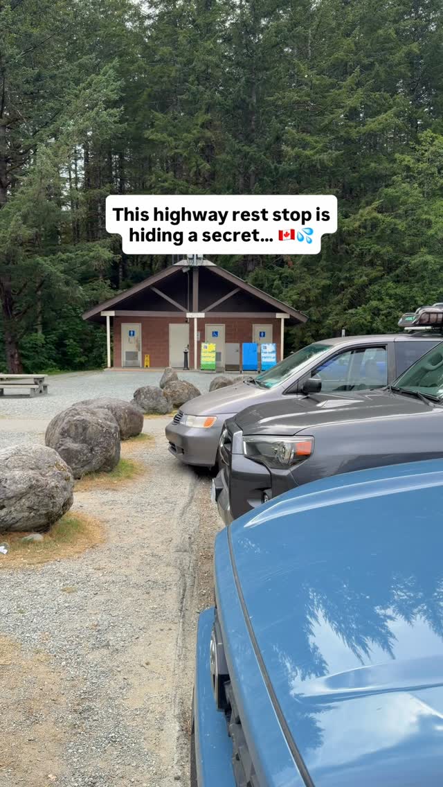Nia Patience ↟ Outdoor Adventures & Hiking, Ucluelet