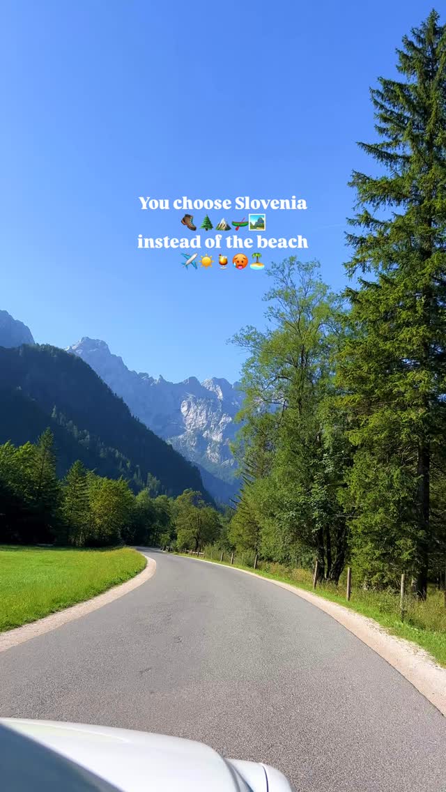Henriett✨ | travel, nature & road trips, Lake Bled