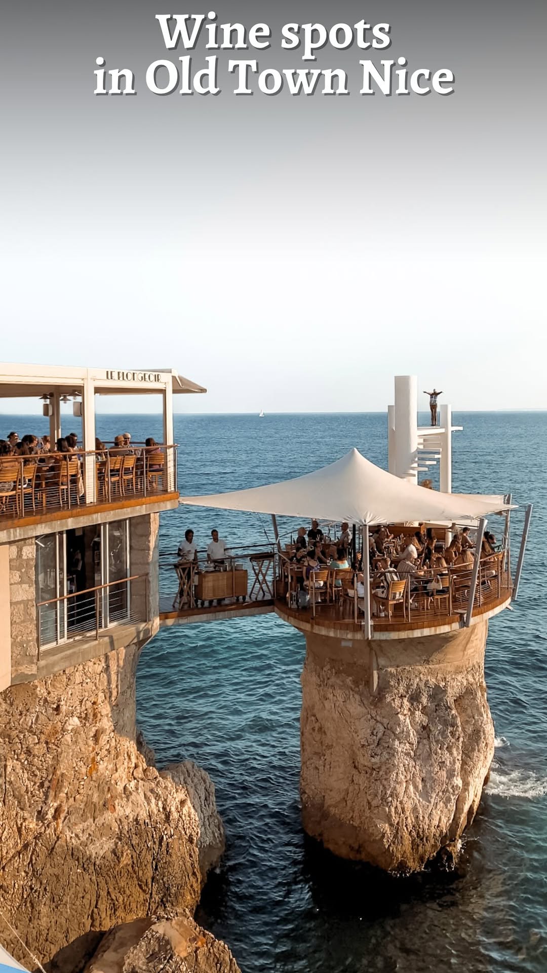 Alexane | European Hidden Gems | Best Food Spots, Barrique