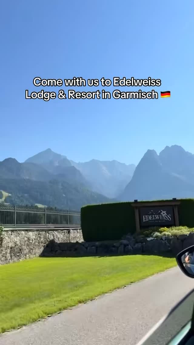 MilitaryBridge, Zugspitze