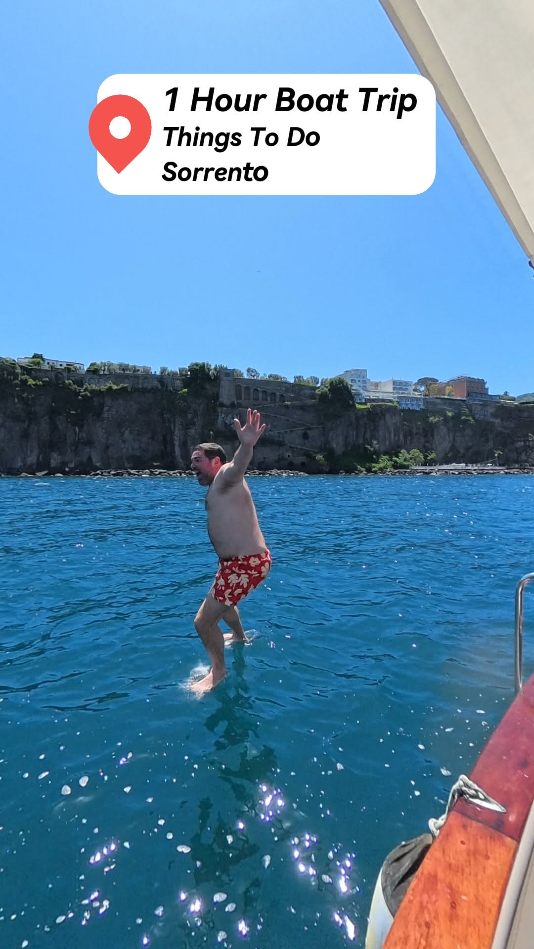 Welcome2Sorrento - Travel Guide, Sorrento