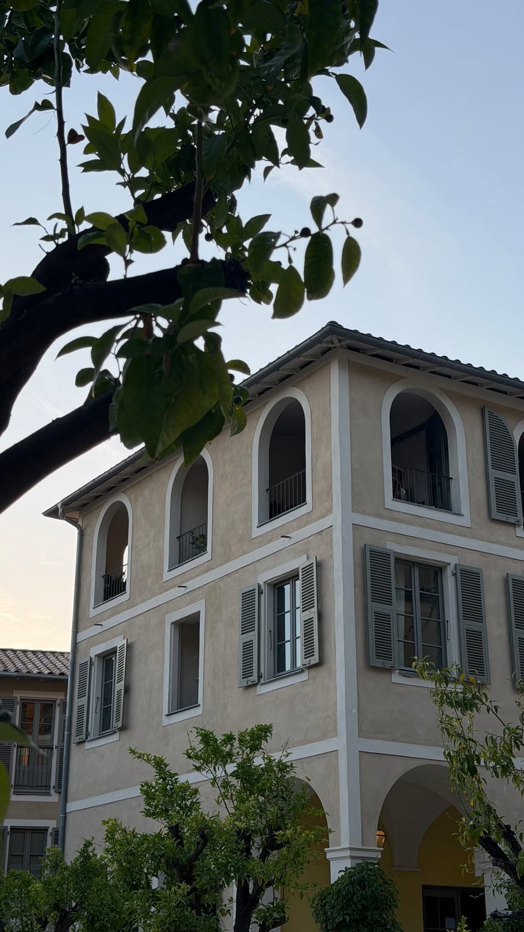Solène Martin, Hôtel du Couvent, a Luxury Collection Hotel, Nice, France