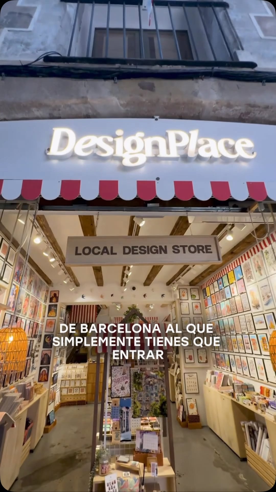 Tanya en Barcelona 🇪🇸, La Rambla