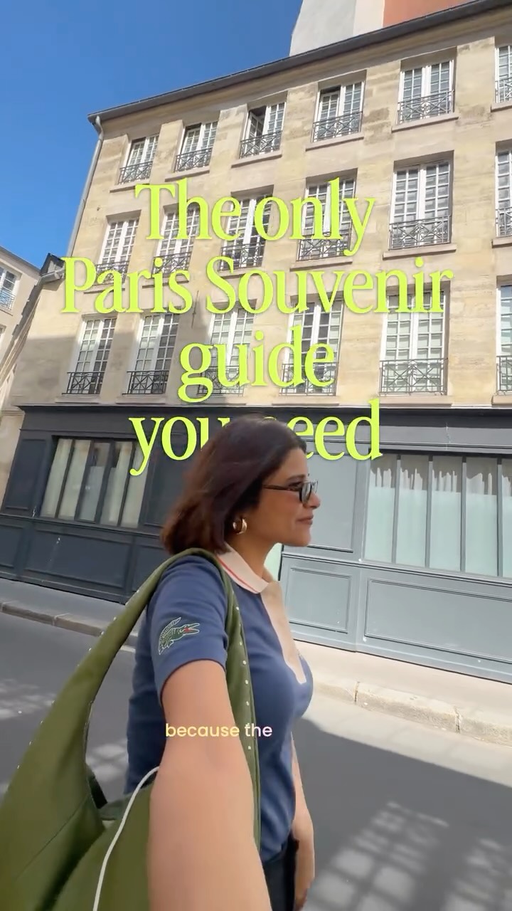 Twinkle Bardolia, Merci