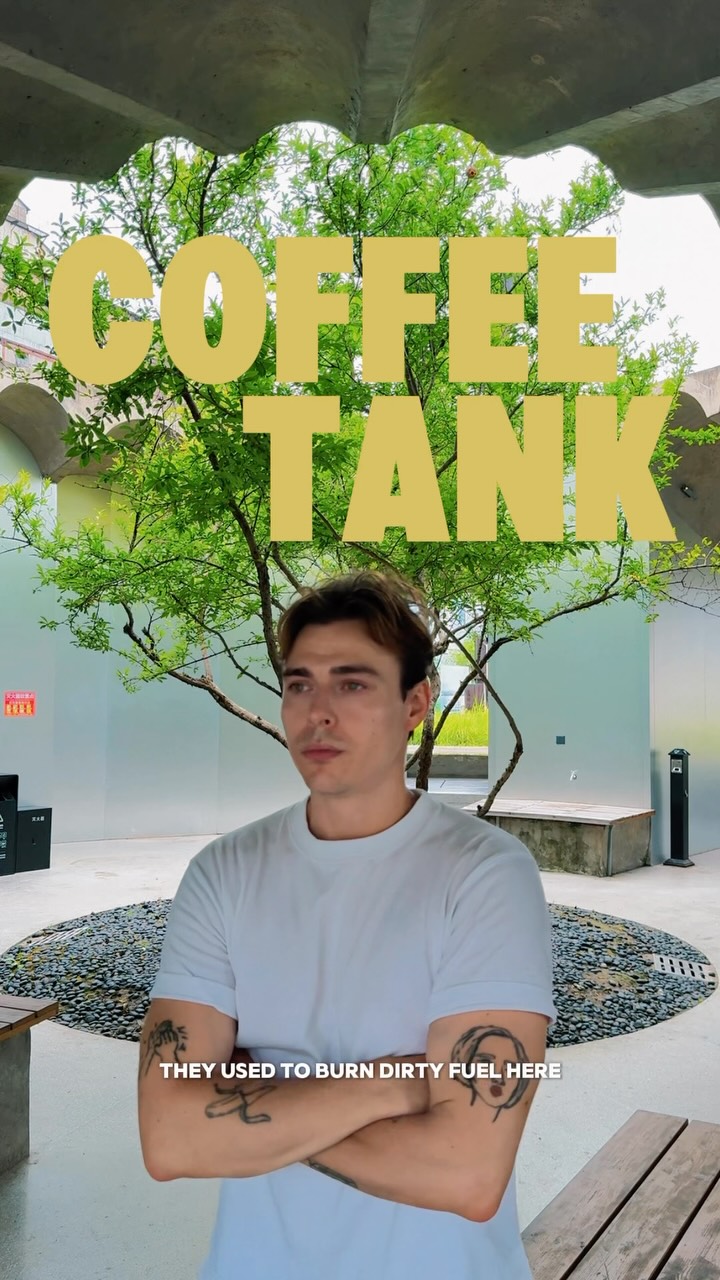 KERIL | Shanghai Expat Life, Step Coffee