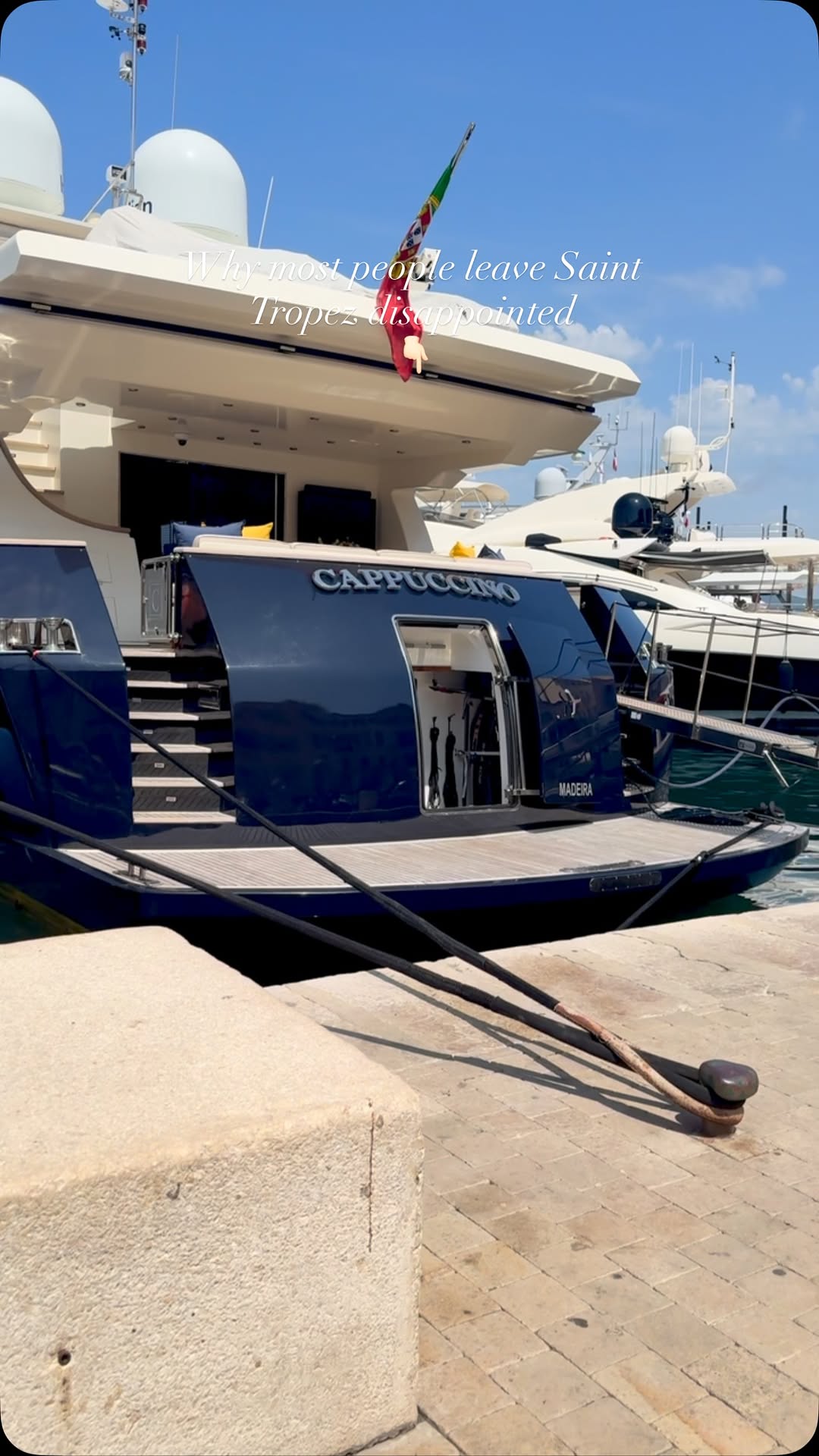 The French Riviera Traveller I Travel Designer, Cannes