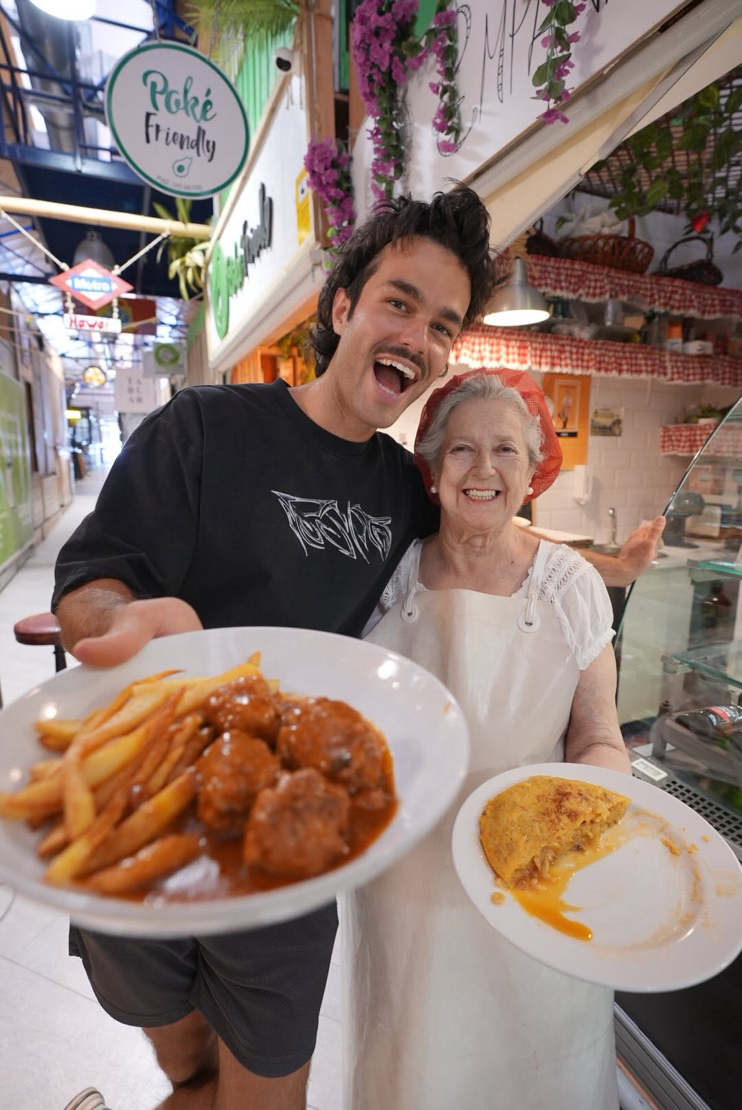 peldanyos, Empanadas Gallegas de Gloria