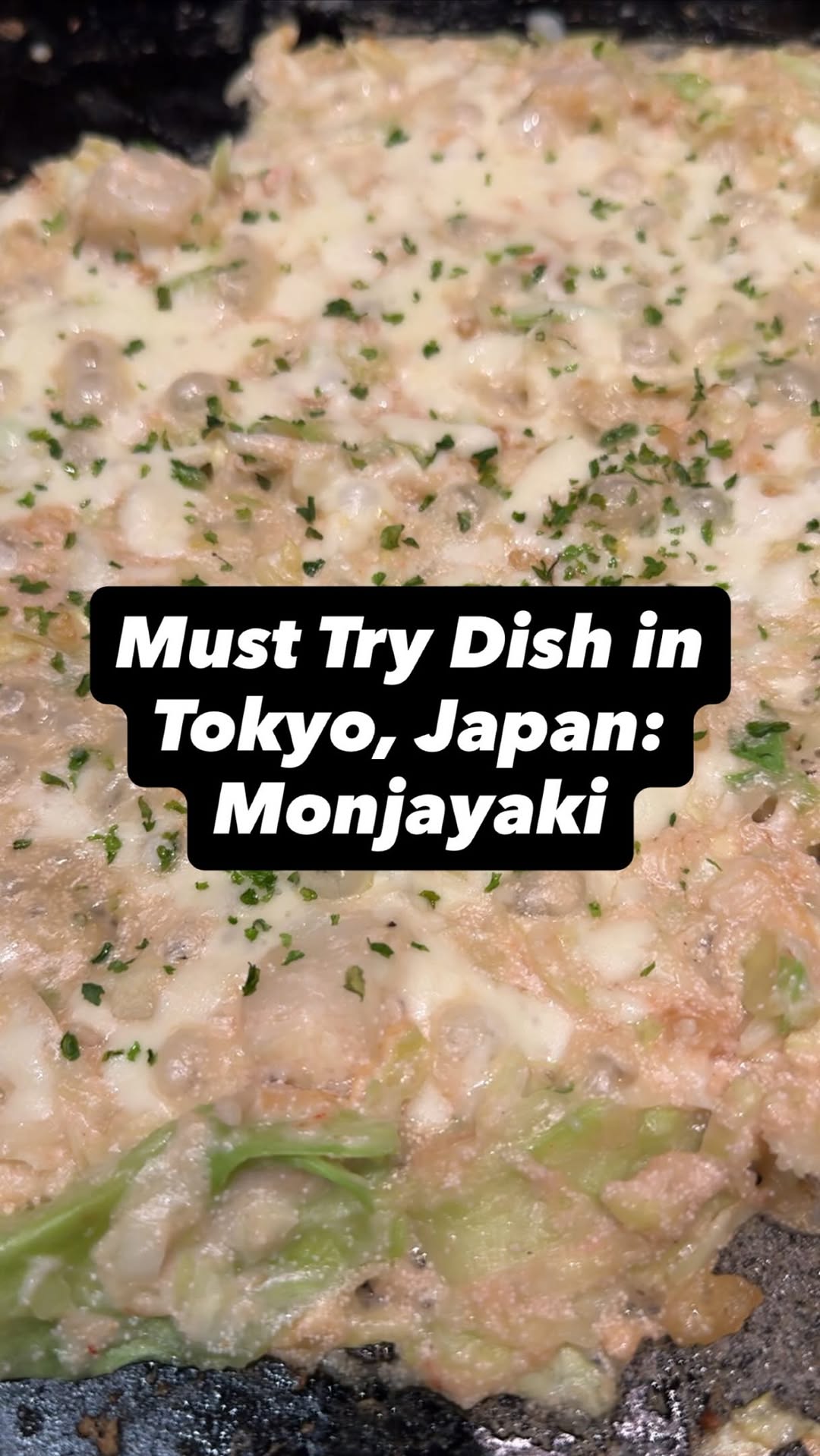 Tiff, Monja Moheji