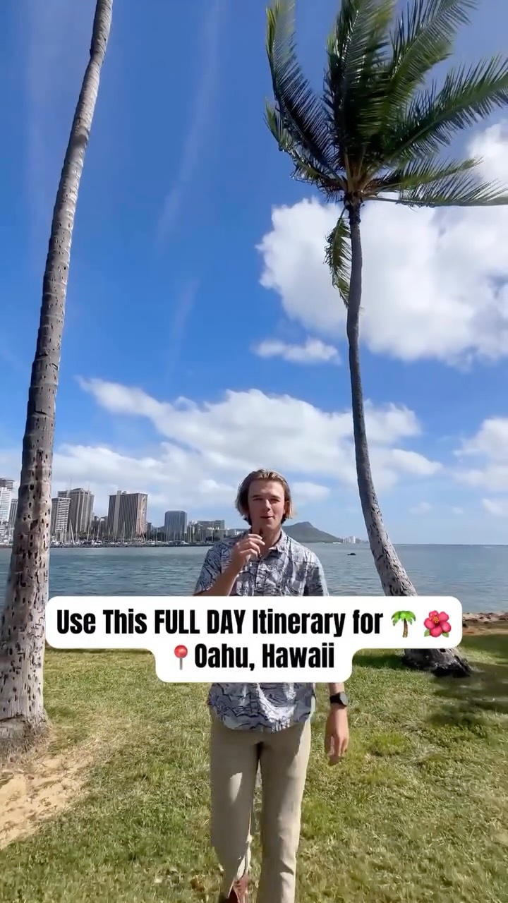 Hawaii Pacific Adventures | Tours on Oahu, Hawaii, Dole Plantation