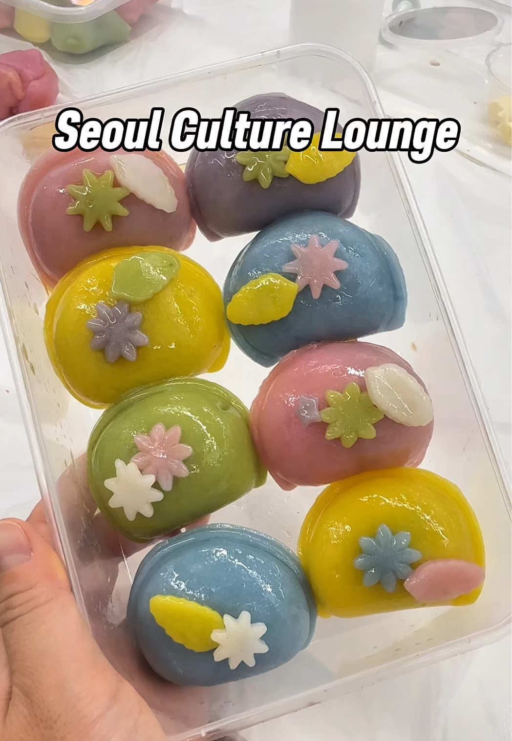 dojisook, 서울컬쳐라운지 SEOUL CULTURE LOUNGE