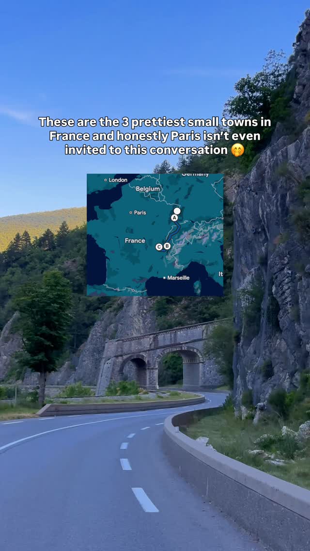 𝐃𝐫𝐢𝐬𝐡𝐭𝐢 | Road Trips & Unique Places, Annecy