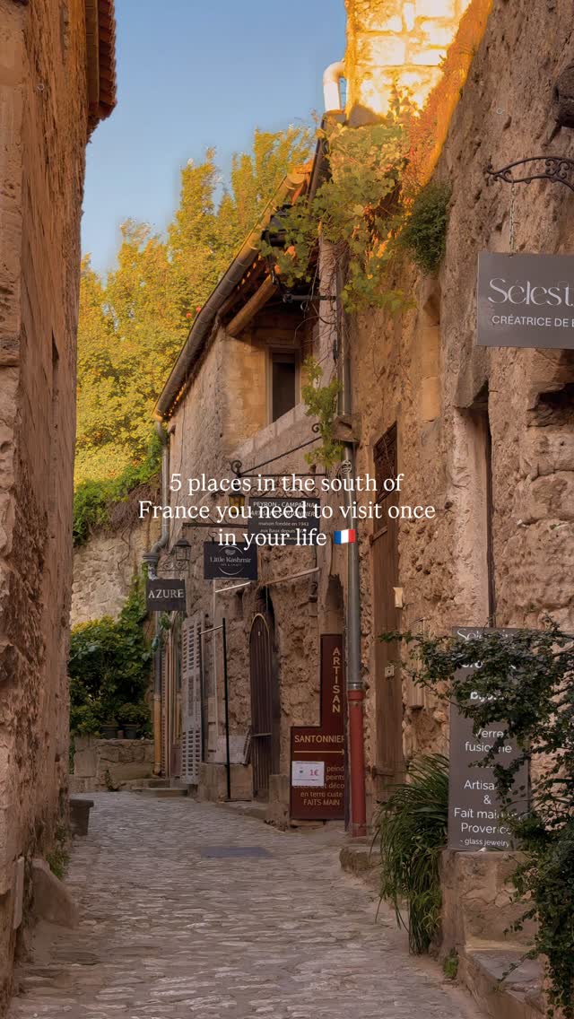 Alex & Eva | Bucket List Adventure Travel, Verdon Gorge