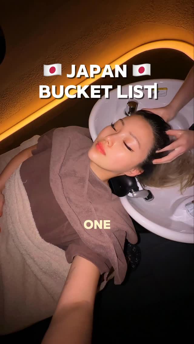 Allie Zhou I Food | Travel | Lifestyle, HEAD SPA Kuu Omotesando Branch