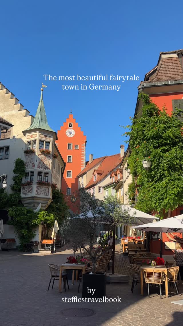 Stefanie de Sousa | Travel Creator | Hamburg, Konstanz