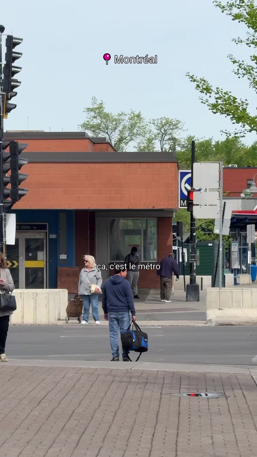 Montreal Prime Liquidation, Prime liquidation