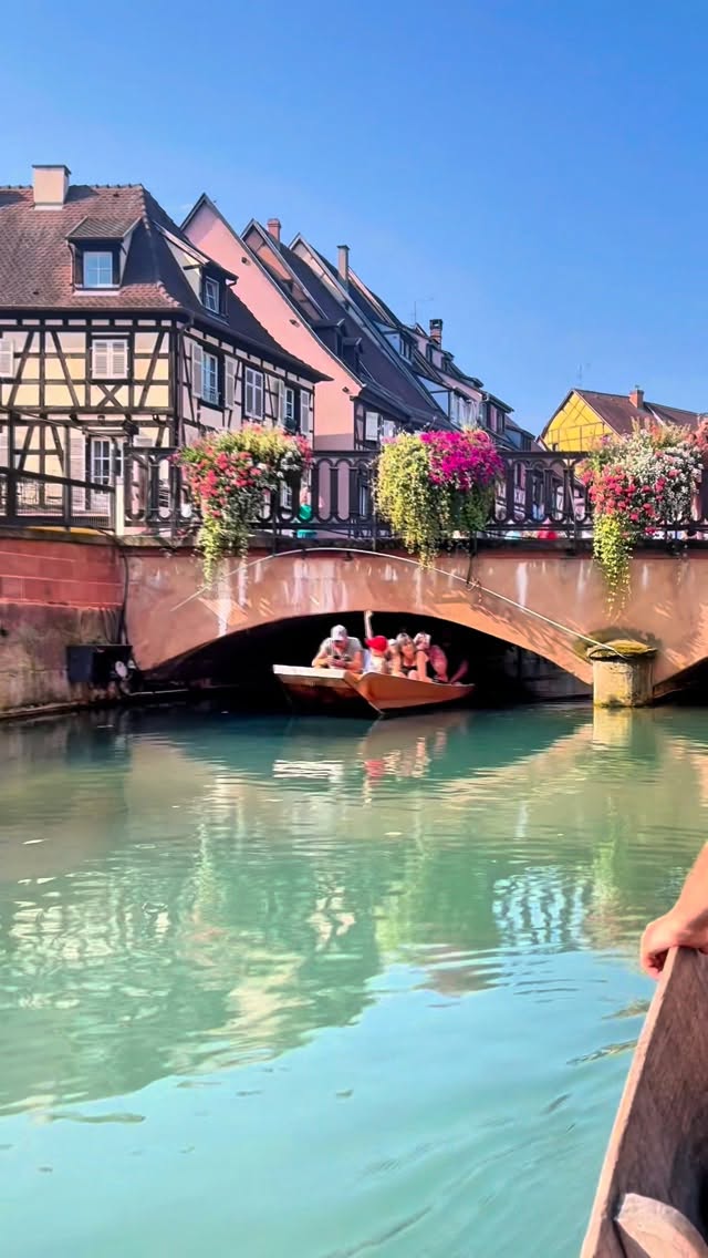 Helen TSSNT, Eguisheim