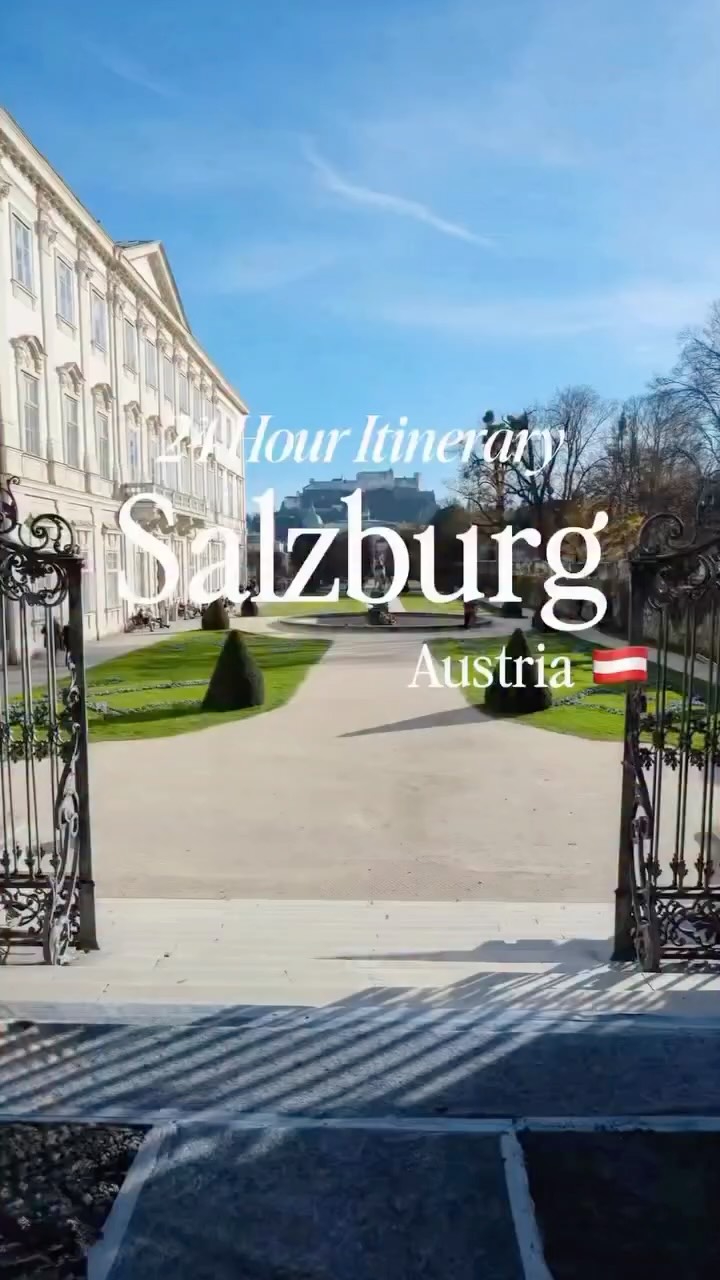 Austria 🇦🇹 Travel | Hotels | Food | Tips, Fortress Hohensalzburg