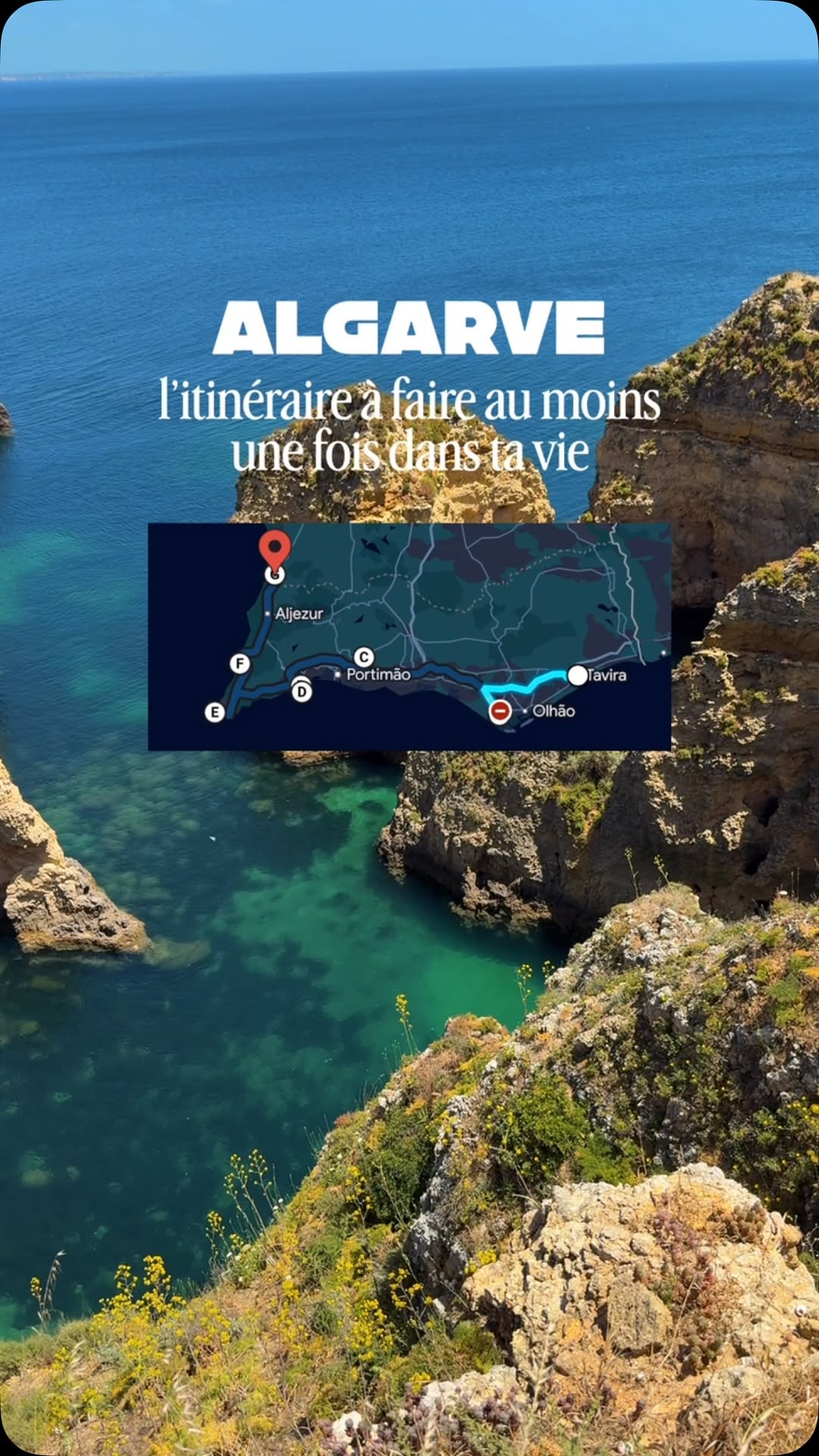 Steven MiamTrotters | Travel Blogger, Faro