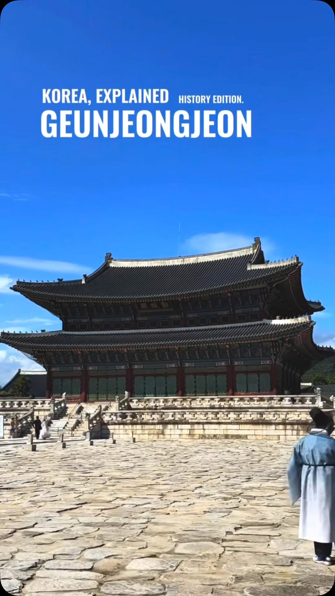Seoul 🇰🇷 Tour Guide l Licensed Medical Tours | Beauty l Travel, Gyeongbokgung Palace