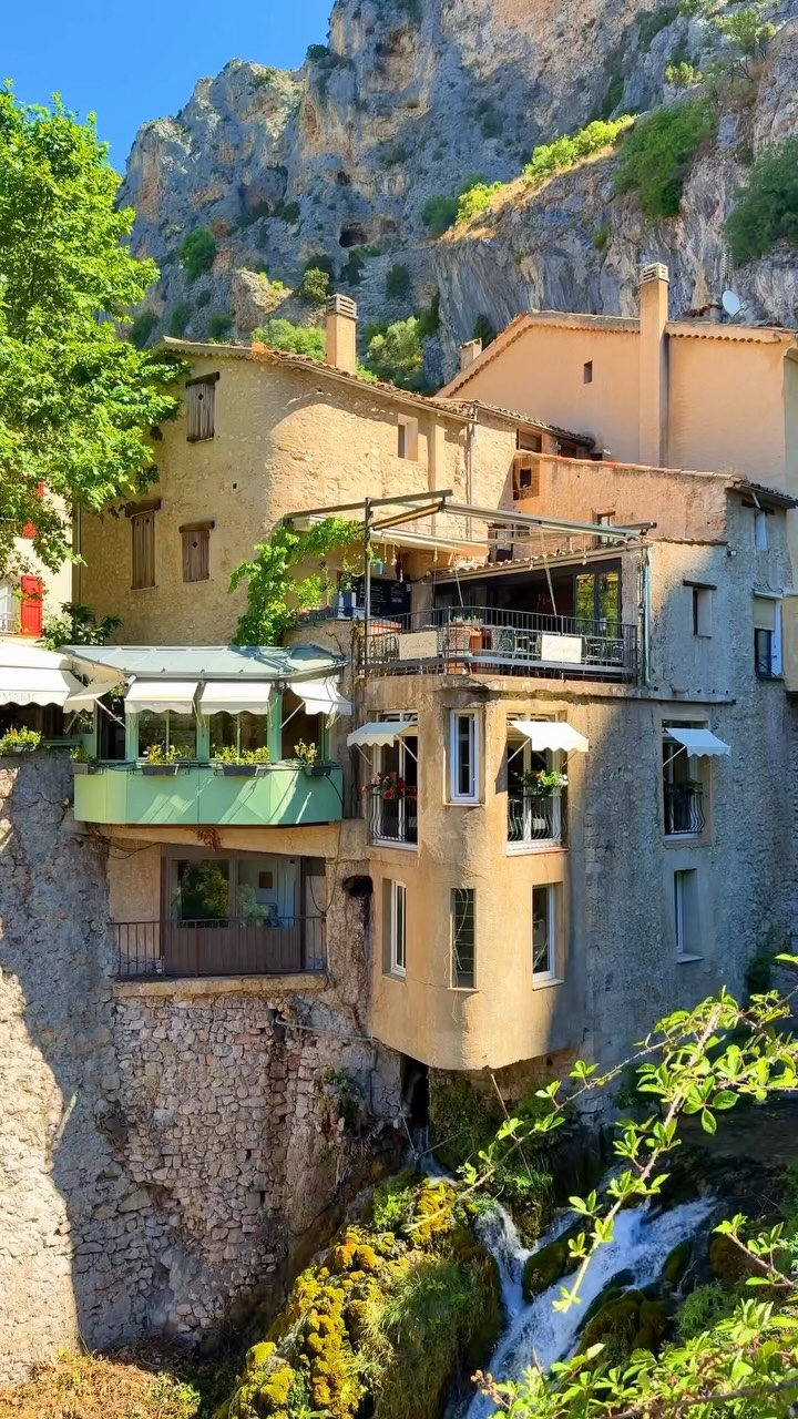 Abdul | Travel Content Creator, Verdon Gorge