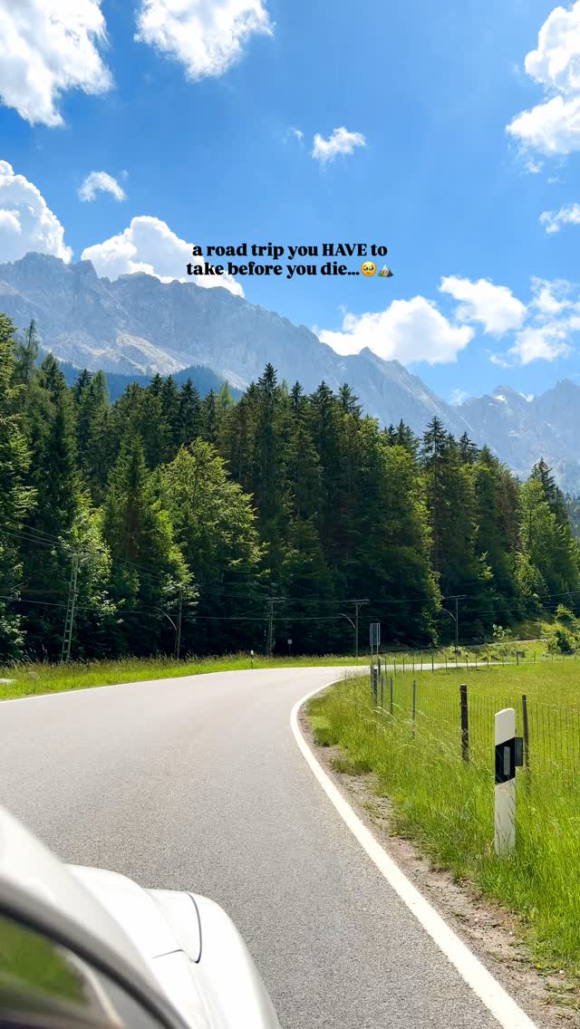 Henriett✨ | travel, nature & road trips, Königssee