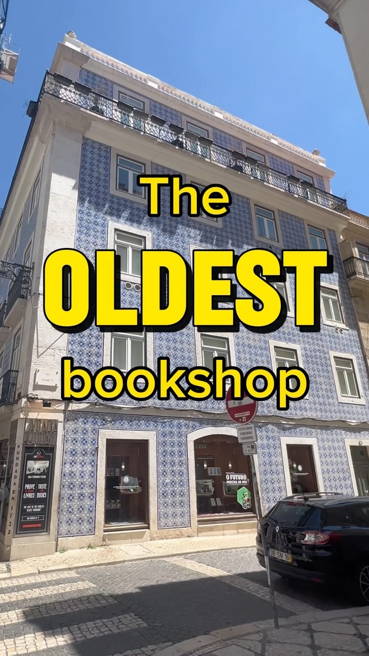 Tom Cunningham | South Africa, Livraria Bertrand - Chiado