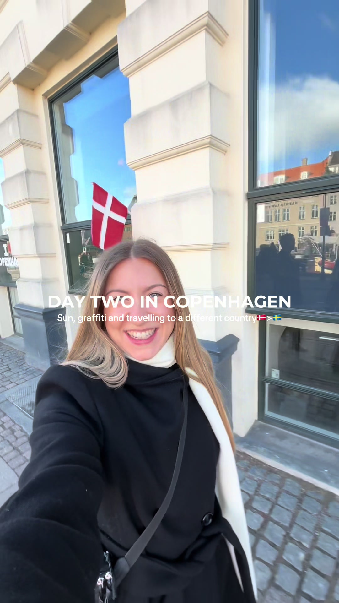 HOLLY⭐️🪩💌, Nyhavn