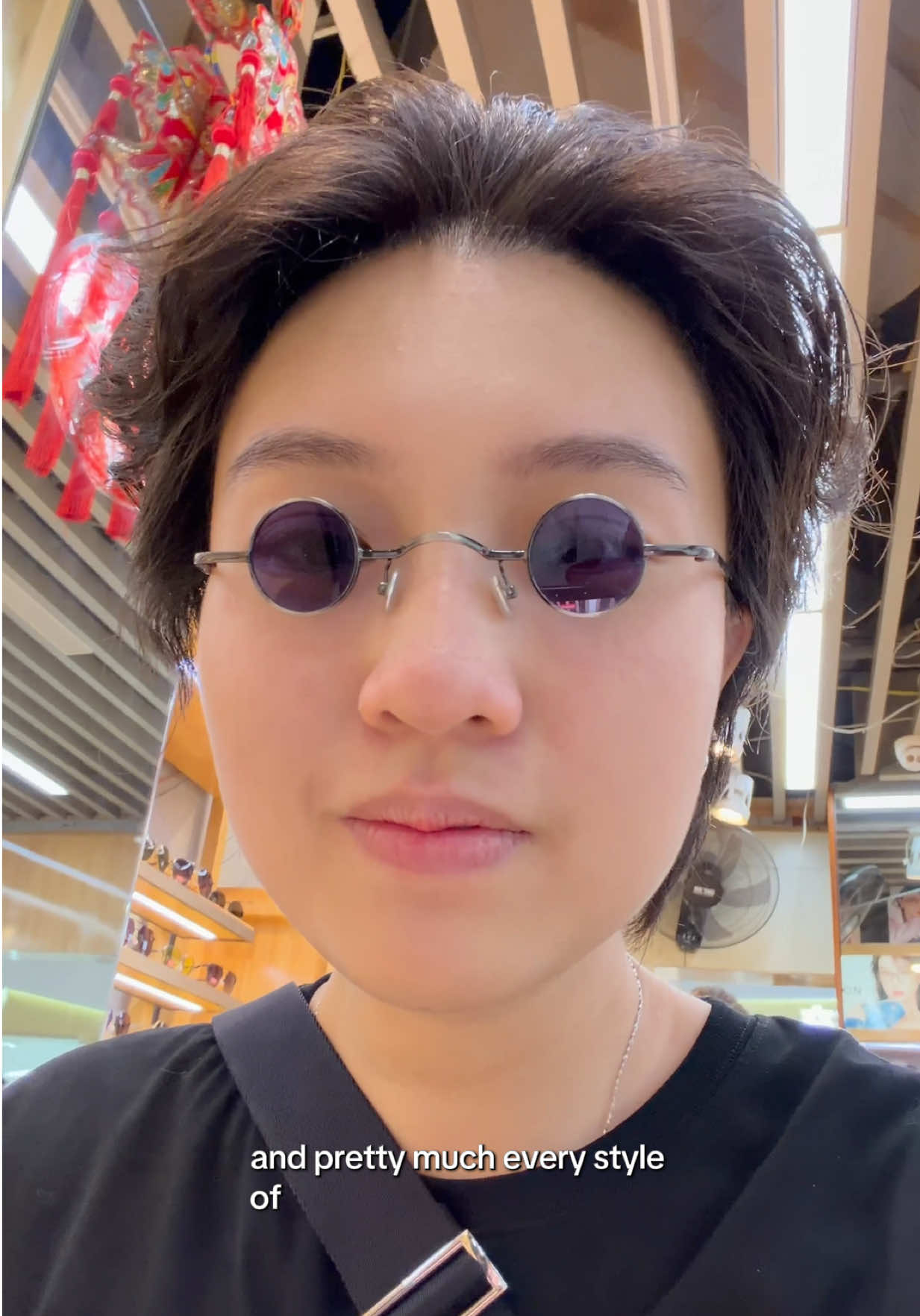 jia, 3 Yeh Optical City