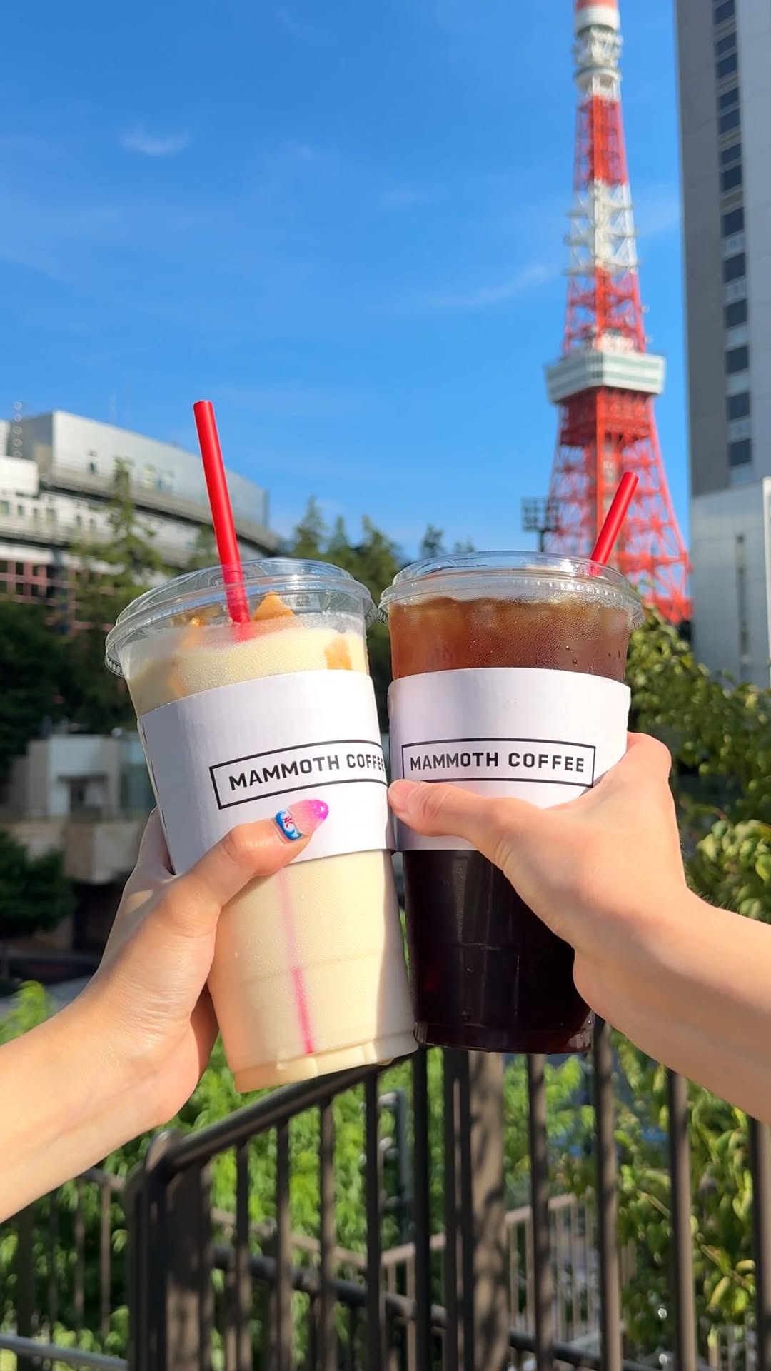 TABIBIYORI｜Travel Support🇯🇵, Tokyo Tower