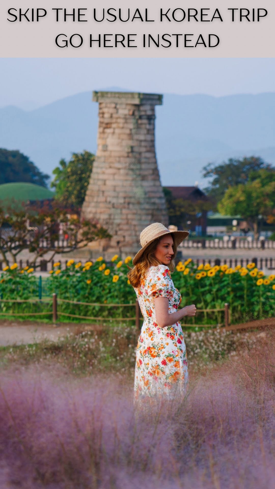 TAMRA BOW | TRAVEL PLANNING CREATOR | AU GOLD COAST, Gwangjang Market