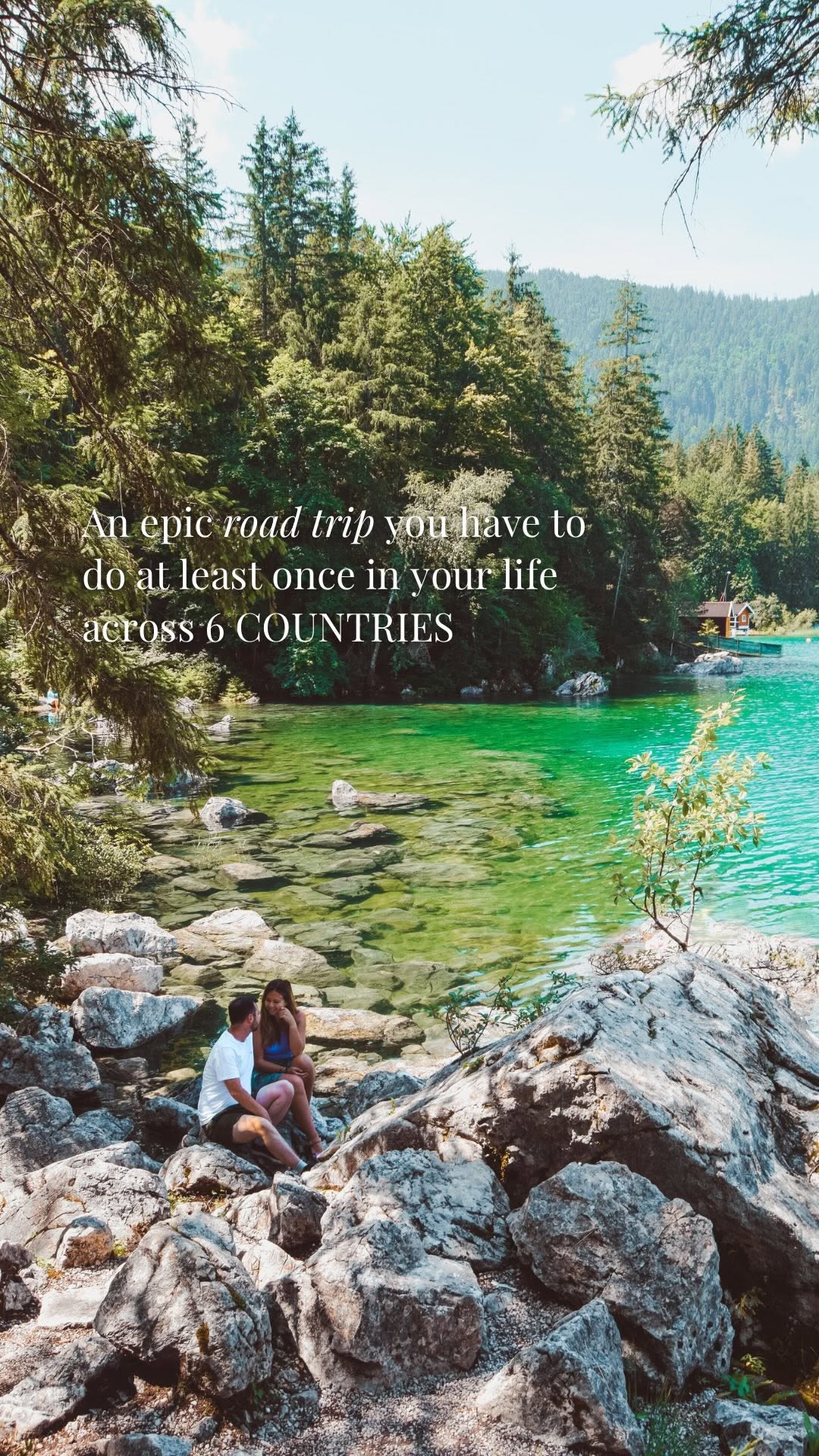 Reanna | Soft Adventure Travel | Nature, Zugspitze