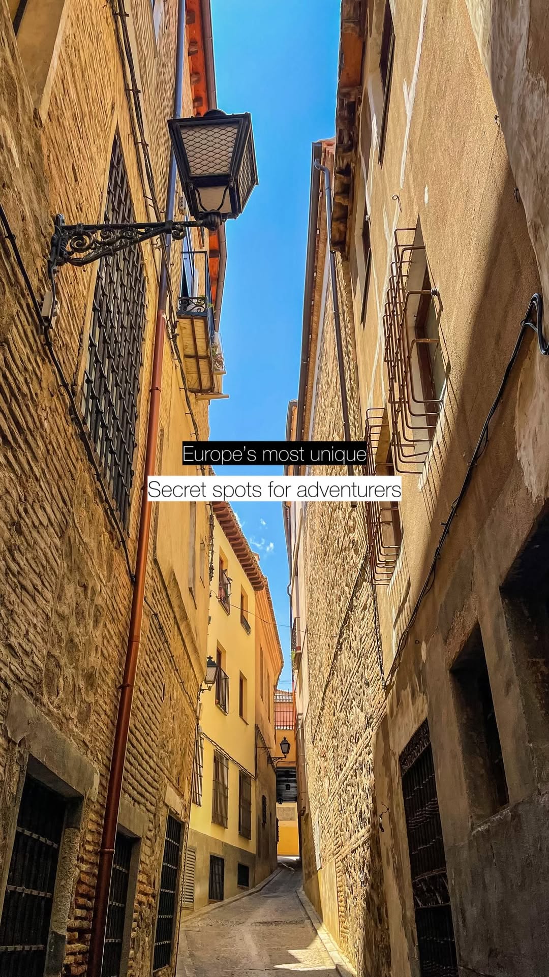 James Haskins | European travel tips & inspiration, Drachenfels