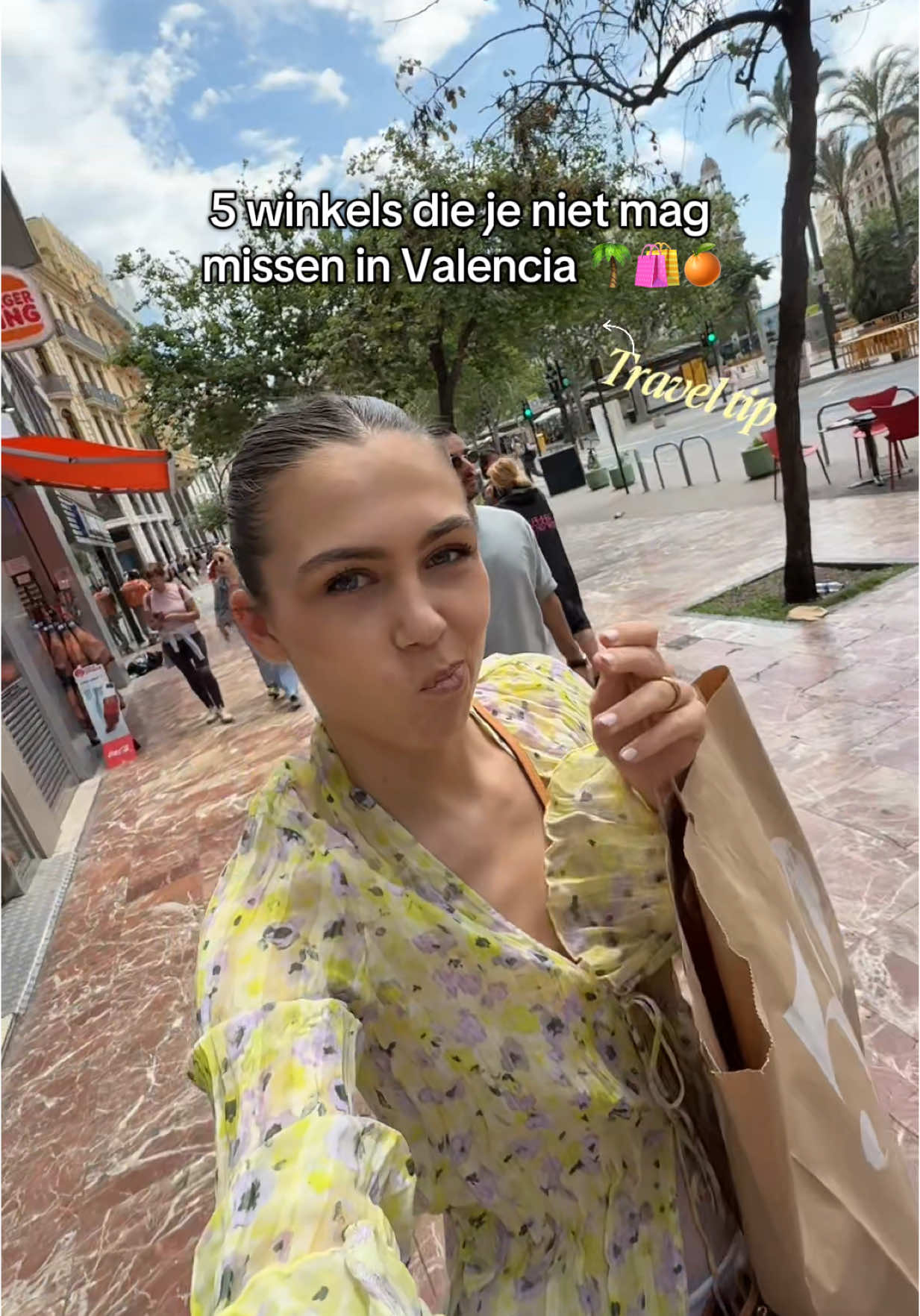 Sophie Bierens, Scuffers Valencia