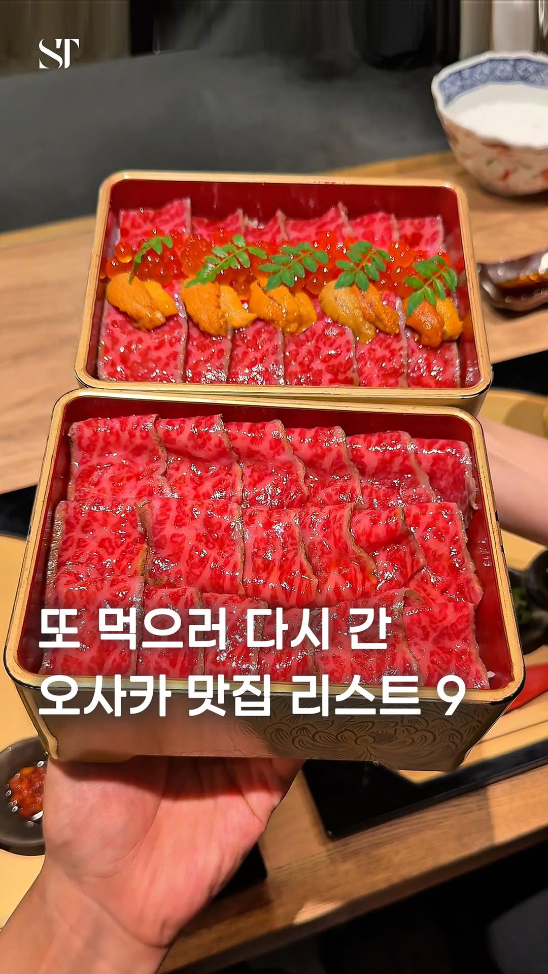 포토그래퍼의 【공간 탐닉】, Mugito Mensuke