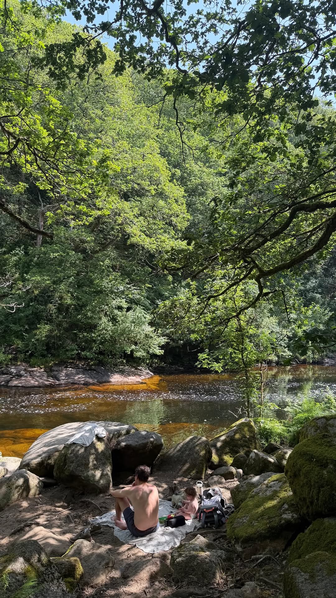 Dani | The Devon Good Life, Dartmoor National Park