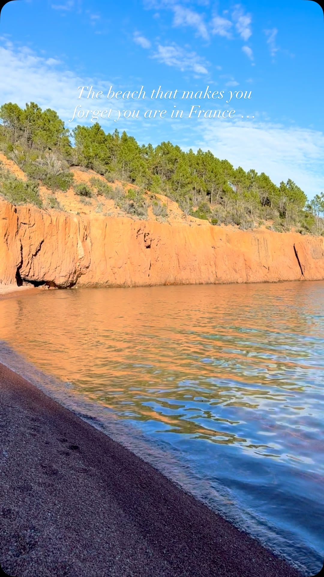 The French Riviera Traveller I Travel Designer, Corniche de l’esterel