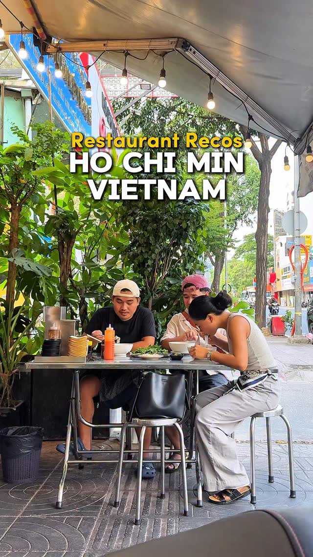 Gerald Laagan 🇵🇭, Tung's Restaurant - Vietnamese Cuisine & vegetarian Food