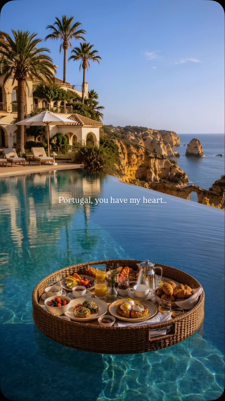 TravelAsk.com, Tivoli Carvoeiro Algarve Resort