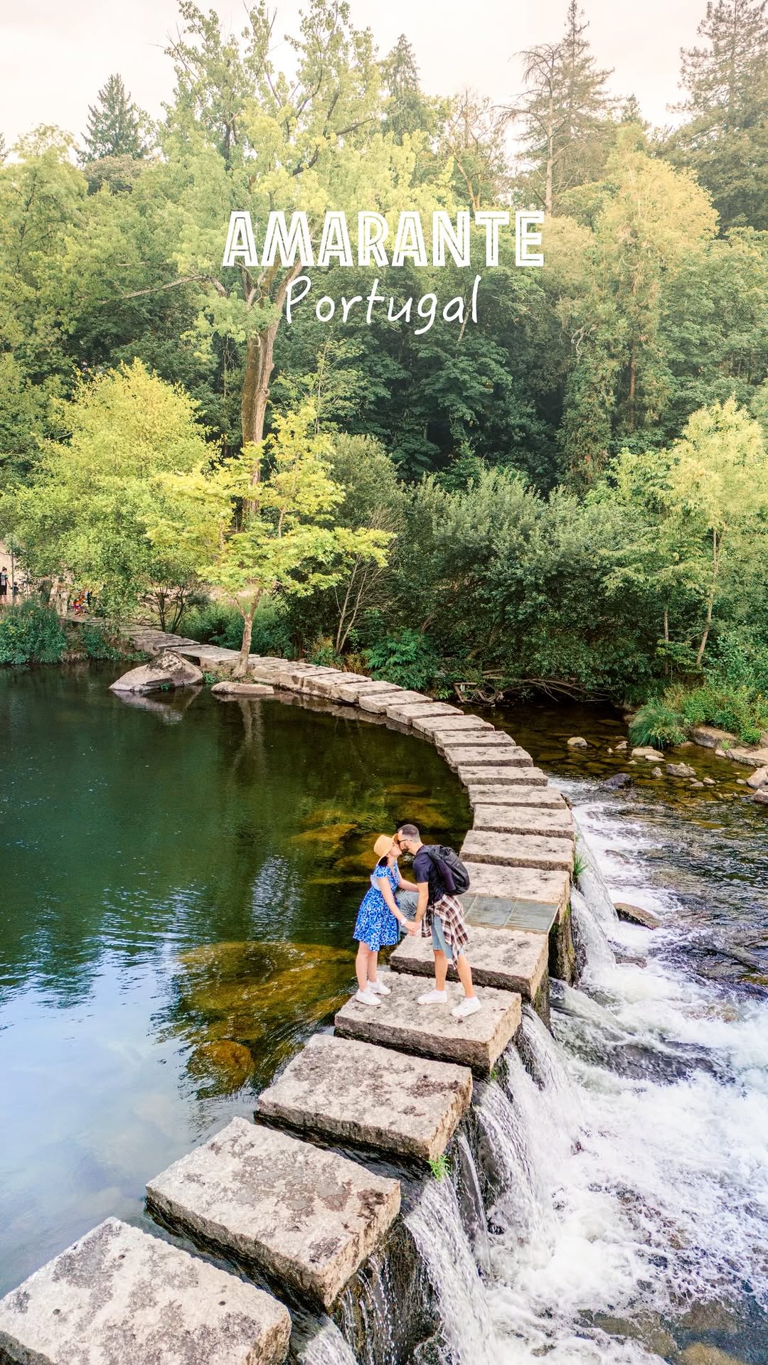 FAMILY IN PORTUGAL 🇵🇹 PHOTO SHOOTS & TOURS, Ponte de São Gonçalo