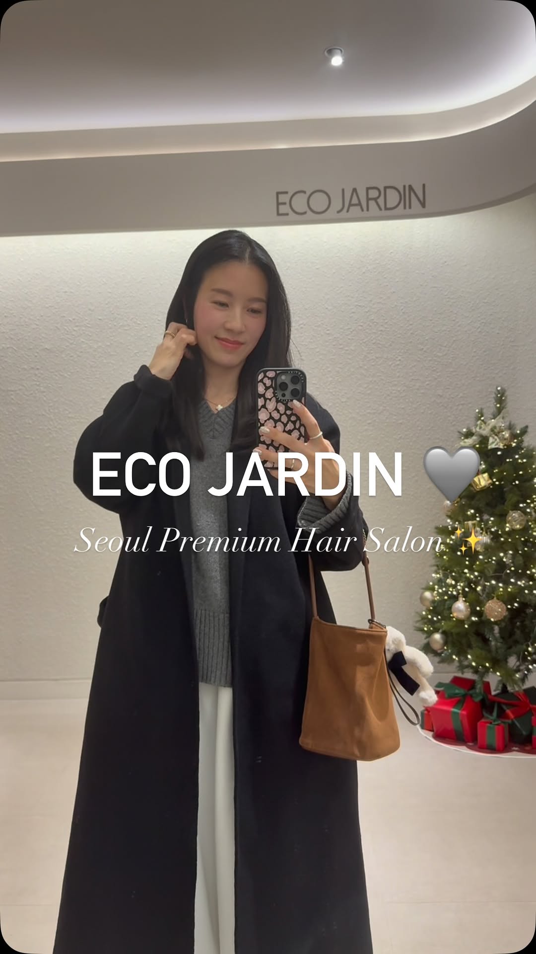 Yuna • Learn Korean, Ecojardin Gyeongbok Flagship Branch